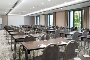hotel **** - Hotel Warszawianka Centrum Kongresowe **** - Sala Krakowska - zdjęcie 1