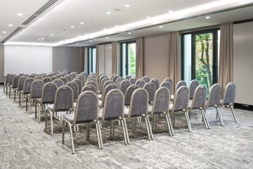 hotel **** - Hotel Warszawianka Centrum Kongresowe **** - Sala Wrocławska - zdjęcie 1