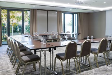 hotel **** - Hotel Warszawianka Centrum Kongresowe **** - Sala Poznańska - zdjęcie 1