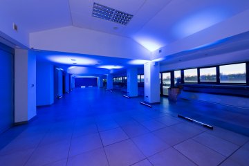 obiekt konferencyjny - Maltańskie Centrum Szkoleniowo Konferencyjne - Sala E2 - zdjęcie 1