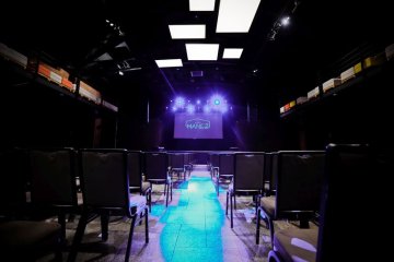 obiekt konferencyjny - Stary Maneż - Sala Koncertowa - zdjęcie 6