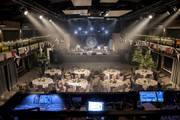 obiekt konferencyjny - Stary Maneż - Sala Koncertowa - zdjęcie 2