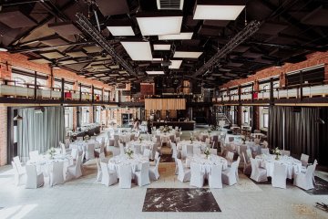obiekt konferencyjny - Stary Maneż - Sala Koncertowa - zdjęcie 3