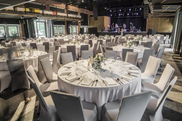 obiekt konferencyjny - Stary Maneż - Sala Koncertowa - zdjęcie 5