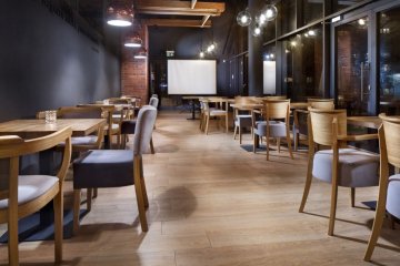 obiekt konferencyjny - Stary Maneż - Wine Bar - zdjęcie 2