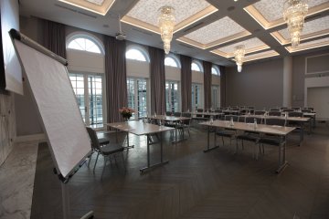 hotel **** - Hotel Afrodyta **** Business & SPA - Dwór A - zdjęcie 1