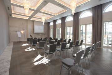 hotel **** - Hotel Afrodyta **** Business & SPA - Dwór C - zdjęcie 1