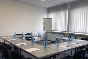 obiekt konferencyjny - Żorska 14 - Sala Konferencyjna 3 i 4 - zdjęcie 1