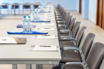 pensjonat - Zespół Pensjonatów Antałówka*** - Sala Konferencyjna A Antałówka I - zdjęcie 4