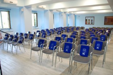 pensjonat - Zespół Pensjonatów Antałówka*** - Sala Konferencyjna A Antałówka I - zdjęcie 8