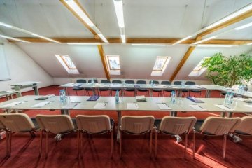 pensjonat - Zespół Pensjonatów Antałówka*** - Sala Konferencyjna C Antałówka II - zdjęcie 2