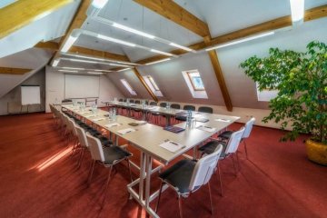 pensjonat - Zespół Pensjonatów Antałówka*** - Sala Konferencyjna C Antałówka II - zdjęcie 7