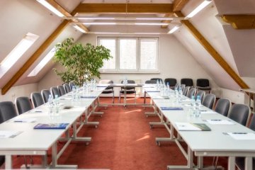 pensjonat - Zespół Pensjonatów Antałówka*** - Sala Konferencyjna C Antałówka II - zdjęcie 1