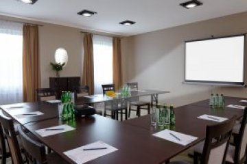 hotel *** - Hotel Picaro***Kraśnik Dolny - Sala Konferencyjna - zdjęcie 1