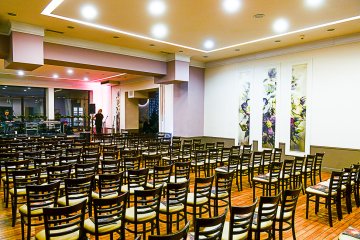 obiekt konferencyjny - Pałac Czeczotka - Sala Konferencyjna 1 - zdjęcie 3