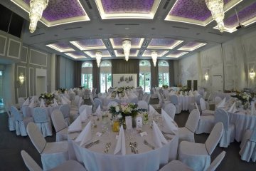 hotel **** - Hotel Afrodyta **** Business & SPA - Dwór  Afrodyta - zdjęcie 1