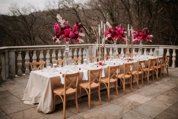 hotel ***** - Wzgórze Zamkowe - Zinar Castle, zabytkowa Baszta i Forest Hotel - Sala Kominkowa - zdjęcie 7
