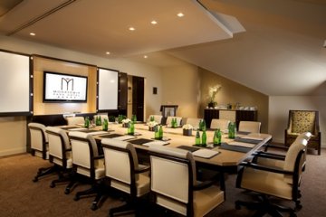 hotel ***** - Modrzewie Park Hotel & SPA ***** - Sala Konferencyjna - zdjęcie 1