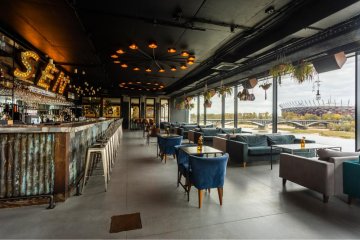 obiekt konferencyjny - SEN EVENTS - SEN - zdjęcie 22