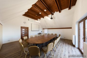hotel *** - Hotel Beskidzki Raj***Medical SPA - Sala 4 - zdjęcie 1