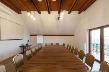 hotel *** - Hotel Beskidzki Raj***Medical SPA - Sala 4 - zdjęcie 2