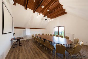 hotel *** - Hotel Beskidzki Raj***Medical SPA - Sala 4 - zdjęcie 3