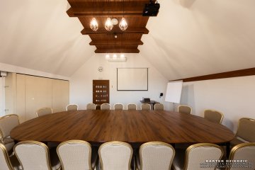 hotel *** - Hotel Beskidzki Raj***Medical SPA - Sala 4 - zdjęcie 4