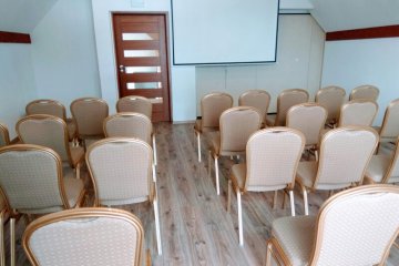 hotel *** - Hotel Beskidzki Raj***Medical SPA - Sala 5 - zdjęcie 1