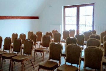 hotel *** - Hotel Beskidzki Raj***Medical SPA - Sala 5 - zdjęcie 3