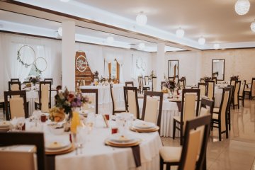 hotel *** - Hotel Łaziska *** MAŁOPOLSKA - Sala Główna - zdjęcie 2