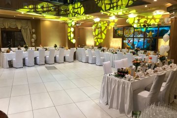 hotel *** - Hotel Kazimierz I - Sala Gregoriańska - zdjęcie 5
