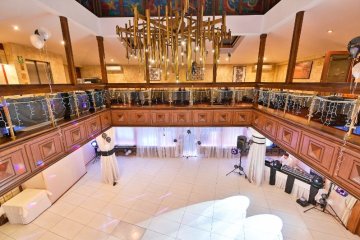 hotel *** - Hotel Kazimierz I - Sala Gregoriańska - zdjęcie 1