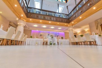 hotel *** - Hotel Kazimierz I - Sala Gregoriańska - zdjęcie 4