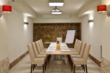 hotel *** - Hotel Kazimierz I - Sala Podziemie - zdjęcie 1