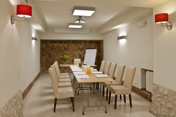hotel *** - Hotel Kazimierz I - Sala Podziemie - zdjęcie 3