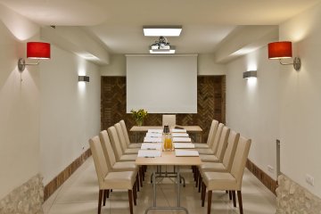 hotel *** - Hotel Kazimierz I - Sala Podziemie - zdjęcie 2