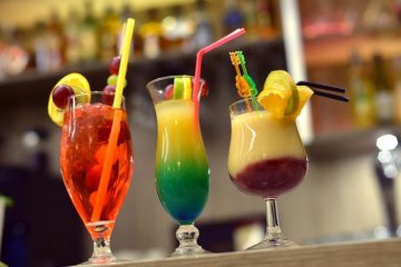 hotel *** - Hotel*** Willa Odkrywców - Restauracja - zdjęcie 5