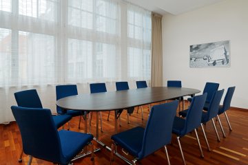 hotel ***** - Sheraton Sopot Hotel - Roald Amundsen - zdjęcie 1