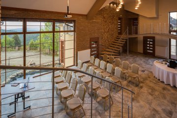 hotel *** - Hotel Beskidzki Raj***Medical SPA - Hall konferencyjny - zdjęcie 1