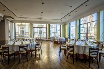 obiekt konferencyjny - Pałac Czeczotka - Piętro I - zdjęcie 2
