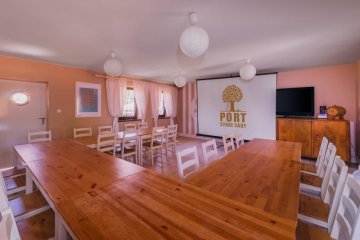 inny - Stare Sady Port & Chillout - Chill Room - zdjęcie 2