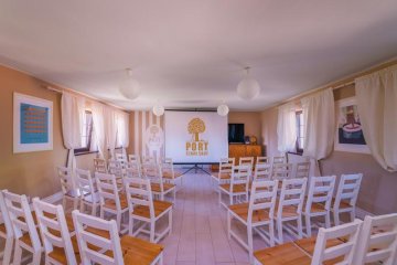 inny - Stare Sady Port & Chillout - Chill Room - zdjęcie 1