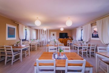 inny - Stare Sady Port & Chillout - Chill Room - zdjęcie 3