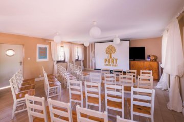 inny - Stare Sady Port & Chillout - Chill Room - zdjęcie 4