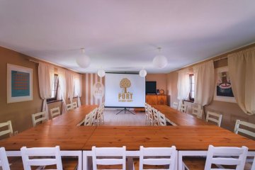 inny - Stare Sady Port & Chillout - Chill Room - zdjęcie 5