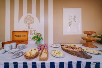 inny - Stare Sady Port & Chillout - Restauracja pod Jabłoniami - zdjęcie 1