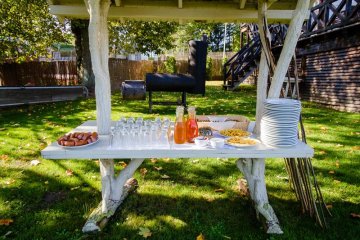 inny - Stare Sady Port & Chillout - Restauracja pod Jabłoniami - zdjęcie 2