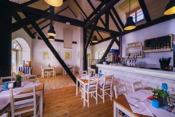 inny - Stare Sady Port & Chillout - Restauracja pod Jabłoniami - zdjęcie 4