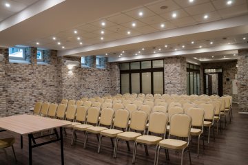 hotel *** - Hotel Wilga - Ceglana - zdjęcie 3