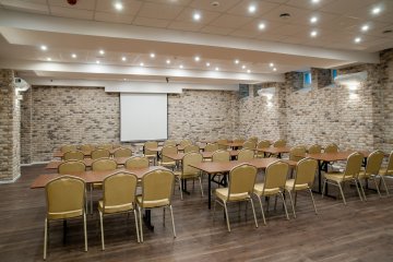 hotel *** - Hotel Wilga - Ceglana - zdjęcie 4